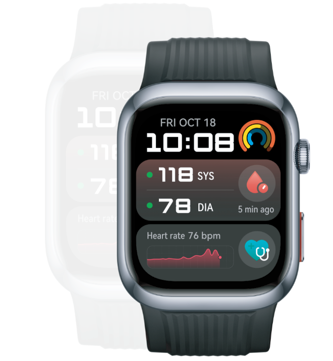 スマートウォッチ