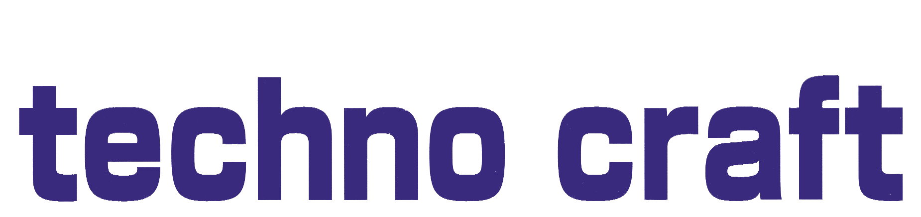 Techno Craft Logo